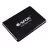 SSD AFOX 2.5" SSD 1.0TB  SD250, SATAIII, SEQREADS: 548 MB/S, SEQWRITES: 494 MB/S, MAX RANDOM 4K: READ: 75,000 IOPS / WRITE: 70,000 IOPS, 7MM, NCQ, TRIM, DEVSLEEP, MTBF 1.8M, 200TBW, 3D NAND TLC SD250-1000GN