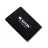SSD AFOX 2.5" SSD 1.0TB  SD250, SATAIII, SEQREADS: 548 MB/S, SEQWRITES: 494 MB/S, MAX RANDOM 4K: READ: 75,000 IOPS / WRITE: 70,000 IOPS, 7MM, NCQ, TRIM, DEVSLEEP, MTBF 1.8M, 200TBW, 3D NAND TLC SD250-1000GN