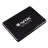 SSD AFOX 2.5" SSD 480GB  SD250, SATAIII, SEQREADS: 560 MB/S, SEQWRITES: 520 MB/S, MAX RANDOM 4K: READ: 75,000 IOPS / WRITE: 70,000 IOPS, 7MM, NCQ, TRIM, DEVSLEEP, MTBF 1.8M, 200TBW, 3D NAND TLC SD250-480GQN