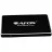 SSD AFOX 2.5" SSD 480GB  SD250, SATAIII, SEQREADS: 560 MB/S, SEQWRITES: 520 MB/S, MAX RANDOM 4K: READ: 75,000 IOPS / WRITE: 70,000 IOPS, 7MM, NCQ, TRIM, DEVSLEEP, MTBF 1.8M, 200TBW, 3D NAND TLC SD250-480GQN