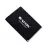 SSD AFOX 2.5" SSD 480GB  SD250, SATAIII, SEQREADS: 560 MB/S, SEQWRITES: 520 MB/S, MAX RANDOM 4K: READ: 75,000 IOPS / WRITE: 70,000 IOPS, 7MM, NCQ, TRIM, DEVSLEEP, MTBF 1.8M, 200TBW, 3D NAND TLC SD250-480GQN