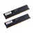 RAM AFOX 16GB (KIT OF 2X8GB) DDR5-5200  UDIMM (DUAL CHANNEL KIT) PC5-41600, CL40, 1.1V AFLD516D2S1PD