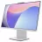 PC All-in-One LENOVO AIO IDEACENTRE 3 27ARR9 CLOUD GREY (27" FHD IPS 300NITS RYZEN 7 7735HS  3.2-4.75GHZ, 16GB, 1TB SSD, NO OS)
