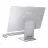 PC All-in-One LENOVO Lenovo AIO IdeaCentre 3 27IRH9 Cloud Grey (27" FHD IPS 300nits Core i5-13420H 2.1-4.6GHz, 16GB, 512GB SSD, No OS)