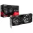 Видеокарта ASROCK ASRock Challenger Radeon RX 6600 8GB GDDR6 128Bit 2491/14000 MHz, 1xHDMI 2.1, 3xDP 1.4, Dual Fan Design, Striped Axial Fan, Ultra-fit Heatpipe, 7nm GPU, PCIe4.0, Stylish Metal Backplate, 0dB Silent Cooling, 1x8pin, Super Alloy Graphics Card RX6600 CL