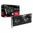 Placa video ASROCK Challenger Radeon RX 7700 XT 12GB OC GDDR6, (12 GB/192 bit)