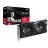 Placa video ASROCK ASRock Challenger Radeon RX 7800 XT 16GB OC GDDR6 256Bit 2475/19500 MHz, 1xHDMI 2.1, 3xDP 2.1, Dual Fan Design, Striped Ring Fan, Ultra-fit Heatpipe, LED Indicator, 60 AMD RDNA 3 Compute Units (with RT+AI Accelerators), 5nm GPU, PCIe4.0, Stylish Meta