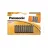 Baterie PANASONIC Panasonic "ALKALINE Power" AAA, Blister*10, Alkaline, LR03REB/10BW