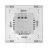 Умная Розетка Aqara Aqara H1 Smart Wall Switch (No Neutral, Double Rocker)