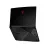 Laptop gaming MSI GAMING 15.6'' GF63 THIN 11UCX, FHD 144HZ, CORE I7-11800H (24M CACHE, UP TO 4.60 GHZ), 16GB DDR4, 512GB SSD, GEFORCE RTX 2050 4GB, BLACK