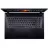 Laptop gaming ACER NITRO ANV15-41 OBSIDIAN BLACK (NH.QSGEU.001) 15.6” FHD IPS 144HZ (AMD RYZEN 7 7735HS 8XCORE 3.2-4.75GHZ, 16GB (2X8) DDR5 RAM, 512GB PCIE NVME SSD, GEFORCE RTX 4050 6GB GDDR6, WIFI6-AX/BT 5.1, RJ-45, 57WH 4CELL, HD WEBCAM, BACKLIT KB, EN/RU/UA, N