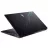 Laptop gaming ACER NITRO V 15 OBSIDIAN BLACK (NH.QRYAA.001) 15.6" FHD IPS (1920X1080) 144HZ (INTEL CORE I7-13620H (10X CORE 2.4 - 4.9GHZ), 16GB DDR5-5200MHZ RAM, 512GB PCIE NVME M.2 SSD, GEFORCE RTX 4060 8GB GDDR6, WIFI6/BT 5.1 WIN11, BACKLIT, 57 WH BATTERY, HD WE