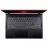 Laptop gaming ACER NITRO V 15 OBSIDIAN BLACK (NH.QRYAA.001) 15.6" FHD IPS (1920X1080) 144HZ (INTEL CORE I7-13620H (10X CORE 2.4 - 4.9GHZ), 16GB DDR5-5200MHZ RAM, 512GB PCIE NVME M.2 SSD, GEFORCE RTX 4060 8GB GDDR6, WIFI6/BT 5.1 WIN11, BACKLIT, 57 WH BATTERY, HD WE