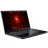 Laptop gaming ACER NITRO V 15 OBSIDIAN BLACK (NH.QRYAA.001) 15.6" FHD IPS (1920X1080) 144HZ (INTEL CORE I7-13620H (10X CORE 2.4 - 4.9GHZ), 16GB DDR5-5200MHZ RAM, 512GB PCIE NVME M.2 SSD, GEFORCE RTX 4060 8GB GDDR6, WIFI6/BT 5.1 WIN11, BACKLIT, 57 WH BATTERY, HD WE