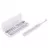 Periuta de dinti electrica Infly ELECTRIC TOOTHBRUSH PT02 WITH TRAVEL CASE, WHITE