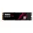 SSD M.2 NVMe SSD 1TB KingSpec XF-1TB 2280, Interface PCIe4.0 x4, M2 Type 2280 form factor, Sequential Reads/Writes 5100MB/s / 4500MB/s, 3D NAND Flash TLC. XF-1TB
