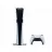 Consola de joc SONY PLAYSTATION 5 PRO DIGITAL EDITION WITH CONTROLLER WIRELESS  PS5 DUALSENSE WHITE 2TB
