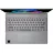 Laptop LENOVO IDEAPAD 5 2-IN-1 14Q8X9 LUNA GREY 14" OLED (1920X1200) WUXGA TOUCH GLARE (SNAPDRAGON® X PLUS X1P-42-100 8XCORE UP TO 3.4GHZ, 16GB (ONBOARD) DDR5 RAM, 512GB M.2 PCIE NVME SSD, INTEGRATED QUALCOMM® ADRENO™ GPU, 1X HDMI, 2X USB3.2 GEN1, 2X USB-C3