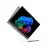 Laptop LENOVO IDEAPAD 5 2-IN-1 14Q8X9 LUNA GREY 14" OLED (1920X1200) WUXGA TOUCH GLARE (SNAPDRAGON® X PLUS X1P-42-100 8XCORE UP TO 3.4GHZ, 16GB (ONBOARD) DDR5 RAM, 512GB M.2 PCIE NVME SSD, INTEGRATED QUALCOMM® ADRENO™ GPU, 1X HDMI, 2X USB3.2 GEN1, 2X USB-C3
