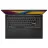 Laptop ASUS VivoBook Go 15 E1504G 15.6″ Black (i3‑N305 / 8 GB / 256 GB SSD / Windows 11)
