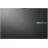 Ноутбук ASUS VivoBook Go 15 E1504G 15.6″ Black (i3‑N305 / 8 GB / 256 GB SSD / Windows 11 Home)