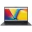 Laptop ASUS VivoBook Go 15 E1504G 15.6″ Black (i3‑N305 / 8 GB / 256 GB SSD / Windows 11)