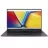Ноутбук ASUS NB ASUS 15.6" Vivobook Go 15 E1504FA Black (Ryzen 5 7520U 16Gb 512Gb) 15.6" FHD (1920x1080) Non-glare, AMD Ryzen 5 7520U (4x Core, 2.8GHz - 4.3GHz, 4Mb), 16Gb (Onboard) LPDDR5-4800, 512Gb PCIE, AMD Radeon Graphics, HDMI, 802.11ac, Bluetooth, 1x USB-C