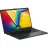 Laptop ASUS NB  15.6" VIVOBOOK GO 15 E1504FA BLACK (RYZEN 5 7520U 16GB 512GB) 15.6" FHD (1920X1080) NON-GLARE, AMD RYZEN 5 7520U (4X CORE, 2.8GHZ - 4.3GHZ, 4MB), 16GB (ONBOARD) LPDDR5-4800, 512GB PCIE, AMD RADEON GRAPHICS, HDMI, 802.11AC, BLUETOOTH, 1X USB-C