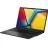 Laptop ASUS NB  15.6" VIVOBOOK GO 15 E1504FA BLACK (RYZEN 5 7520U 16GB 512GB) 15.6" FHD (1920X1080) NON-GLARE, AMD RYZEN 5 7520U (4X CORE, 2.8GHZ - 4.3GHZ, 4MB), 16GB (ONBOARD) LPDDR5-4800, 512GB PCIE, AMD RADEON GRAPHICS, HDMI, 802.11AC, BLUETOOTH, 1X USB-C