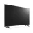 Televizor 55" LED SMART TV LG 55UR78006LK, REAL 4K, 3840 X 2160, WEBOS, BLACK  55" IPS, DLED, BLACK, 4K UHD 3840X2160, SMART TV (WEBOS 23), 4K ACTIVE HDR, HDR10, 3 HDMI, 2 USB, WIFI 802.11AC, DVB-T2/C/S2, OSD LANGUAGE: ENG, RU, RO, SPEAKERS 2X10W DOLBY DIGITAL