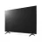 Televizor 55" LED SMART TV LG 55UR78006LK, REAL 4K, 3840 X 2160, WEBOS, BLACK  55" IPS, DLED, BLACK, 4K UHD 3840X2160, SMART TV (WEBOS 23), 4K ACTIVE HDR, HDR10, 3 HDMI, 2 USB, WIFI 802.11AC, DVB-T2/C/S2, OSD LANGUAGE: ENG, RU, RO, SPEAKERS 2X10W DOLBY DIGITAL