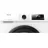 Masina de spalat rufe СТИРАЛЬНАЯ МАШИНА УЗКАЯ HISENSE WFQP7012 КЛАСС ЭНЕРГОПОТРЕБЛЕНИЯ: C**МАКС. ЗАГРУЗКА (ХЛОПОК), КГ: 7**МАКС. СКОРОСТЬ ОТЖИМА, ОБ/МИН: 1200**РАЗМЕРЫ (ВХШХГ), СМ: 84.5X59.5X45**ЦВЕТ: БЕЛЫЙ