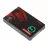 SSD KingSpec M.2 NVMe SSD 512GB KingSpec NE-512GB 2280, Interface PCIe4.0 x4, M2 Type 2280 form factor, Sequential Reads/Writes 2400MB/s / 1700MB/s, 4KB Random Read 76.4K IOPS, 4KB Random Write 96.2K IOPS, 3D NAND Flash TLC. NE-512GB