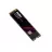 SSD KingSpec M.2 NVME SSD 512GB  XF-512GB 2280, INTERFACE PCIE4.0 X4, M2 TYPE 2280 FORM FACTOR, SEQUENTIAL READS/WRITES 4900MB/S / 2800MB/S, 3D NAND FLASH TLC. XF-512GB