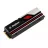 SSD KingSpec M.2 NVME SSD 512GB  XG7000-512GB 2280, INTERFACE PCIE4.0 X4, M2 TYPE 2280 FORM FACTOR, SEQUENTIAL READS/WRITES 7200MB/S / 4400MB/S, RANDOM (4K QD64) READ/WRITE 630K IOPS/ 390K IOPS, TBW 300TB, 3D NAND FLASH TLC. XG7000-512GB