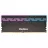 RAM KingSpec 8GB DDR4-3600MHz DIMM KingSpec, PC4-25600, CL17, RGB DDR4 8G 3600MHZ PC RGB