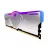 RAM KingSpec 8GB DDR4-3600MHZ DIMM , PC4-25600, CL17, RGB DDR4 8G 3600MHZ PC RGB