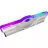 RAM KingSpec 8GB DDR4-3600MHZ DIMM , PC4-25600, CL17, RGB DDR4 8G 3600MHZ PC RGB