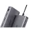 Docking station UGREEN HUB 11IN1 TYPE-C TO 2*USB-A 3.2+1*USB-A 3.0+TYPE-C 3.2+2*HDMI+RJ45 GIGABIT+SD&TF +3.5MM+PD PORT CONVERTER, GREY