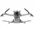Drona DJI DJI Mini 4 Pro Fly More Combo (DJI RC 2) All-In-One Omni Obstacle Sensing Mini Camera Drone CP.MA.00000735.01