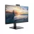 Monitor Hailan 23.8" GD40-CUIQ-B BLACK, QHD IPS LED ( 2560*1440), 60HZ, 5.0MP CAMERA,  DUAL MIC, FRONT USB 2.0X 2, USB TYPE-CX 1, 2CH SPEAKERS, FRONT 3.5MM AUDIO JACK, HDMI 2.0, DPX 1, ADJUSTABLE STAND BASE, BLACK
