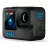 Camera de actiune Action Camera GoPro HERO12 Black GP_CHDHX-121-RW
