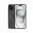 Telefon mobil APPLE iPhone 15 Plus 128GB Black 5G MU0Y3