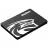 SSD KingSpec 2.5" SSD 128GB KingSpec P3-128GB, SATA III, Sequential Read 570MB/s, Sequential Write 560MB/s, 4KB Random Read 74400 IOPS, 4KB Random Write 70600 IOPS, 7mm, TBW up to 698TB P3-128GB