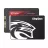 SSD KingSpec 2.5" SSD 2TB  P3-2TB, SATA III, SEQUENTIAL READ 580MB/S, SEQUENTIAL WRITE 570MB/S, 4KB RANDOM READ 74400 IOPS, 4KB RANDOM WRITE 70600 IOPS, 7MM P3-2TB