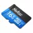Card de memorie Netac Netac MicroSD P500 Standard 16GB, w/SD adapter NT02P500STN-016G-S