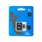 Карта памяти Netac MICROSD P500 STANDARD 32GB, W/SD ADAPTER NT02P500STN-032G-S