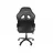 Игровое геймерское кресло None Gaming/Office Chair AROZZI Monza, Black/Red, PU Leather, max weight up to 90-95kg / height 160-180cm, Tilt Angle 12°, Fixed Armrests, Wood Frame, Nylon wheelbase, Gas Lift 4class, Small nylon casters, W-17kg MONZA-RD