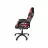 Игровое геймерское кресло None Gaming/Office Chair AROZZI Monza, Black/Red, PU Leather, max weight up to 90-95kg / height 160-180cm, Tilt Angle 12°, Fixed Armrests, Wood Frame, Nylon wheelbase, Gas Lift 4class, Small nylon casters, W-17kg MONZA-RD