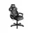 Игровое геймерское кресло None GAMING/OFFICE CHAIR AROZZI MILANO, BLACK/BLACK, PU LEATHER, MAX WEIGHT UP TO 90-95KG / HEIGHT 160-180CM, TILT ANGLE 12°, FIXED ARMRESTS, LUMBAR CUSHION, WOOD FRAME, NYLON WHEELBASE, GAS LIFT 4CLASS, SMALL NYLON CASTERS, W-20.5KG MILANO-BK
